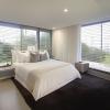 Master Bedroom mit viel Privacy & Zugang auf Dachterrasse