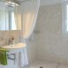 Dusche/WC mit Tageslicht im EG