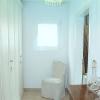 Garderobe im EG