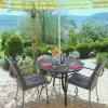 Ferienfeeling im eigenen Zuhause