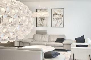 Schick und modern 5.5 Wohnung f&uuml;r Stilbewusste 8447 Dachsen ZH