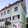 Das historische Stadthaus auf fünf Etagen Das historische Stadthaus auf fünf Etagen