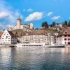 Schaffhausen und ... Schaffhausen und ...