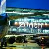 Flughafen Zürich Kloten 35 Autominuten entfernt Flughafen Zürich Kloten 35 Autominuten entfernt