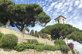 Prime Collection Cannes Palace style Estate