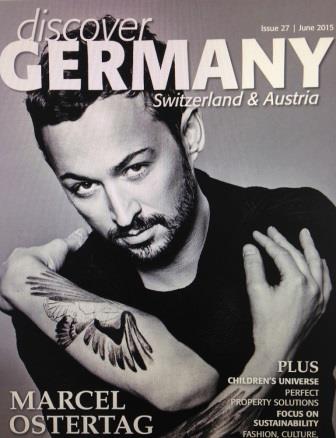 Discover June 2015